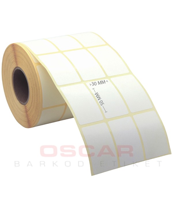 Oscar Barkod Etiket | Kuşe ,Termal ,Renkli Etiket ,Kuyumcu Etiketi ,Şeffaf Etiket ,Ribon,Rulo Etiket,Japon Akmaz