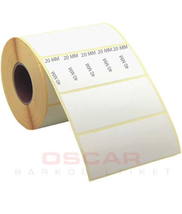 Oscar Barkod Etiket | Kuşe ,Termal ,Renkli Etiket ,Kuyumcu Etiketi ,Şeffaf Etiket ,Ribon,Rulo Etiket,Japon Akmaz