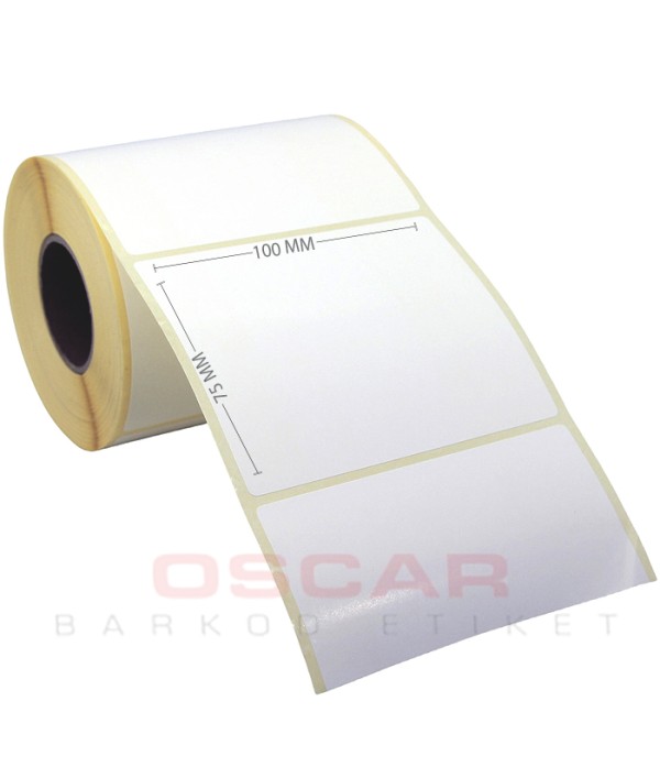 Oscar Barkod Etiket | Kuşe ,Termal ,Renkli Etiket ,Kuyumcu Etiketi ,Şeffaf Etiket ,Ribon,Rulo Etiket,Japon Akmaz