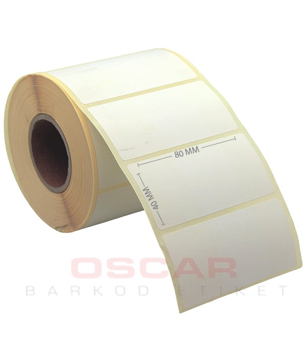 Oscar Barkod Etiket | Kuşe ,Termal ,Renkli Etiket ,Kuyumcu Etiketi ,Şeffaf Etiket ,Ribon,Rulo Etiket,Japon Akmaz