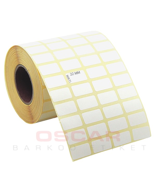 Oscar Barkod Etiket | Kuşe ,Termal ,Renkli Etiket ,Kuyumcu Etiketi ,Şeffaf Etiket ,Ribon,Rulo Etiket,Japon Akmaz