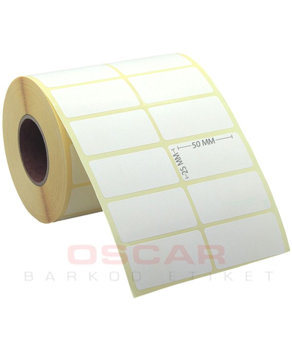 Oscar Barkod Etiket | Kuşe ,Termal ,Renkli Etiket ,Kuyumcu Etiketi ,Şeffaf Etiket ,Ribon,Rulo Etiket,Japon Akmaz