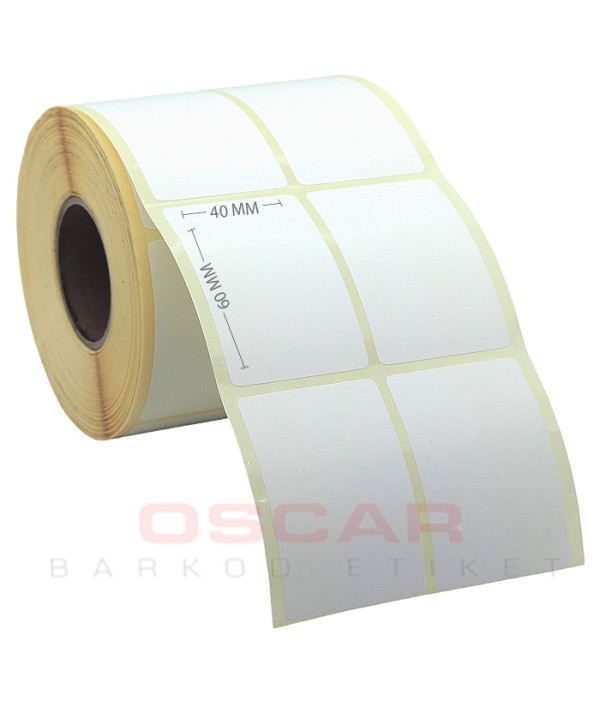 Oscar Barkod Etiket | Kuşe ,Termal ,Renkli Etiket ,Kuyumcu Etiketi ,Şeffaf Etiket ,Ribon,Rulo Etiket,Japon Akmaz