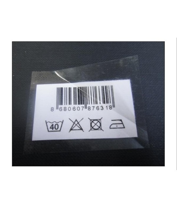 Oscar Barkod Etiket | Kuşe ,Termal ,Renkli Etiket ,Kuyumcu Etiketi ,Şeffaf Etiket ,Ribon,Rulo Etiket,Japon Akmaz