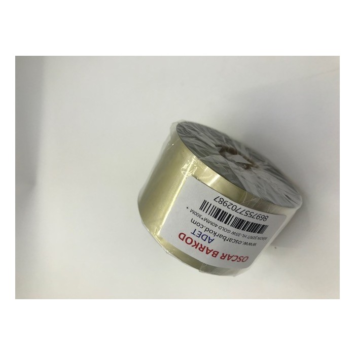 Oscar Barkod Etiket | Kuşe ,Termal ,Renkli Etiket ,Kuyumcu Etiketi ,Şeffaf Etiket ,Ribon,Rulo Etiket,Japon Akmaz