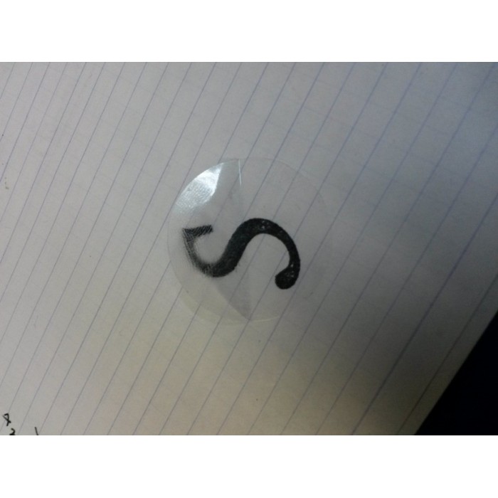 Oscar Barkod Etiket | Kuşe ,Termal ,Renkli Etiket ,Kuyumcu Etiketi ,Şeffaf Etiket ,Ribon,Rulo Etiket,Japon Akmaz