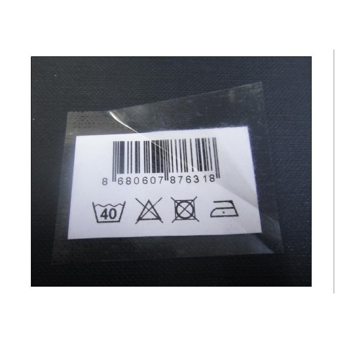 Oscar Barkod Etiket | Kuşe ,Termal ,Renkli Etiket ,Kuyumcu Etiketi ,Şeffaf Etiket ,Ribon,Rulo Etiket,Japon Akmaz