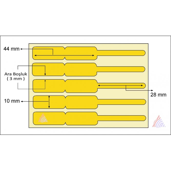 Oscar Barkod Etiket | Kuşe ,Termal ,Renkli Etiket ,Kuyumcu Etiketi ,Şeffaf Etiket ,Ribon,Rulo Etiket,Japon Akmaz