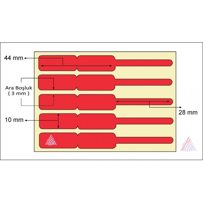 Oscar Barkod Etiket | Kuşe ,Termal ,Renkli Etiket ,Kuyumcu Etiketi ,Şeffaf Etiket ,Ribon,Rulo Etiket,Japon Akmaz
