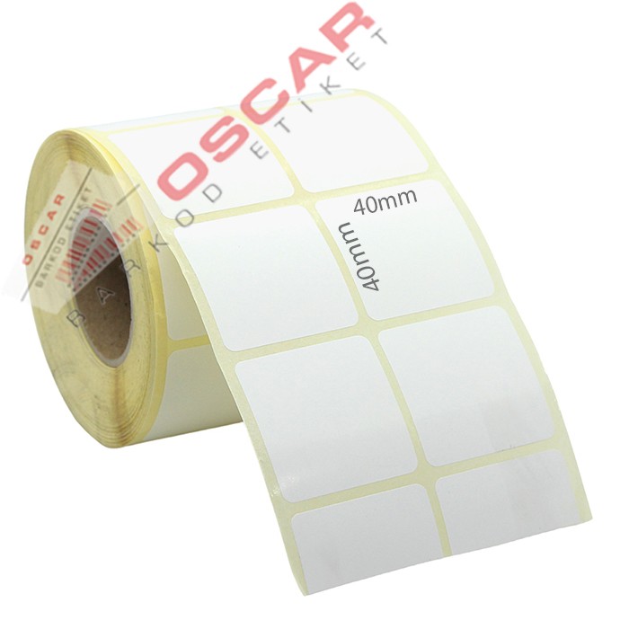 Oscar Barkod Etiket | Kuşe ,Termal ,Renkli Etiket ,Kuyumcu Etiketi ,Şeffaf Etiket ,Ribon,Rulo Etiket,Japon Akmaz