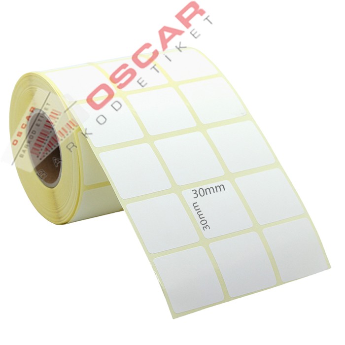 Oscar Barkod Etiket | Kuşe ,Termal ,Renkli Etiket ,Kuyumcu Etiketi ,Şeffaf Etiket ,Ribon,Rulo Etiket,Japon Akmaz