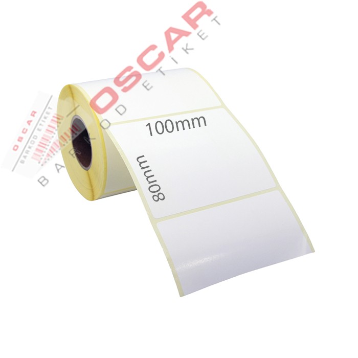 Oscar Barkod Etiket | Kuşe ,Termal ,Renkli Etiket ,Kuyumcu Etiketi ,Şeffaf Etiket ,Ribon,Rulo Etiket,Japon Akmaz