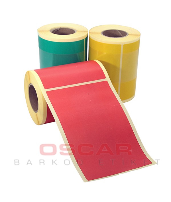 Oscar Barkod Etiket | Kuşe ,Termal ,Renkli Etiket ,Kuyumcu Etiketi ,Şeffaf Etiket ,Ribon,Rulo Etiket,Japon Akmaz