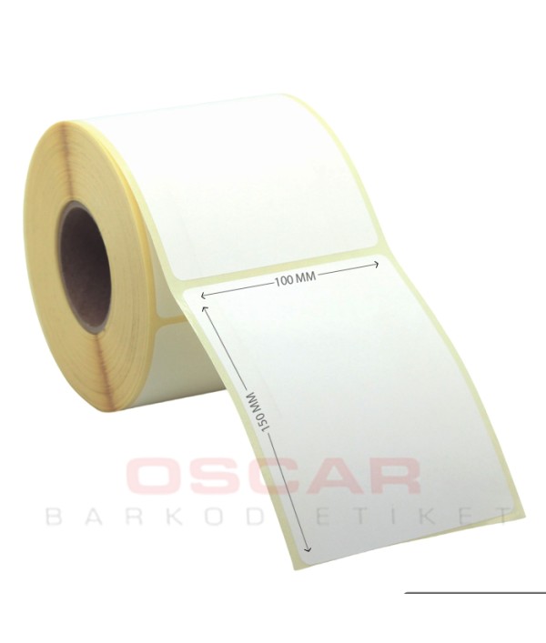 Oscar Barkod Etiket | Kuşe ,Termal ,Renkli Etiket ,Kuyumcu Etiketi ,Şeffaf Etiket ,Ribon,Rulo Etiket,Japon Akmaz