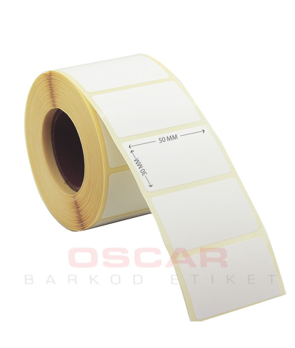 Oscar Barkod Etiket | Kuşe ,Termal ,Renkli Etiket ,Kuyumcu Etiketi ,Şeffaf Etiket ,Ribon,Rulo Etiket,Japon Akmaz
