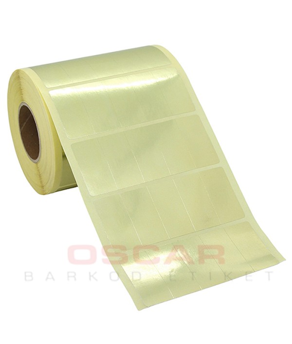 Oscar Barkod Etiket | Kuşe ,Termal ,Renkli Etiket ,Kuyumcu Etiketi ,Şeffaf Etiket ,Ribon,Rulo Etiket,Japon Akmaz