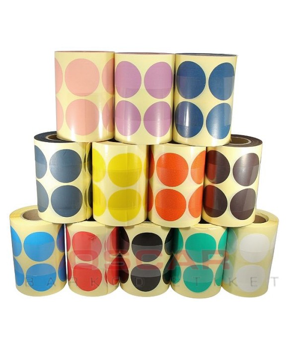 Oscar Barkod Etiket | Kuşe ,Termal ,Renkli Etiket ,Kuyumcu Etiketi ,Şeffaf Etiket ,Ribon,Rulo Etiket,Japon Akmaz