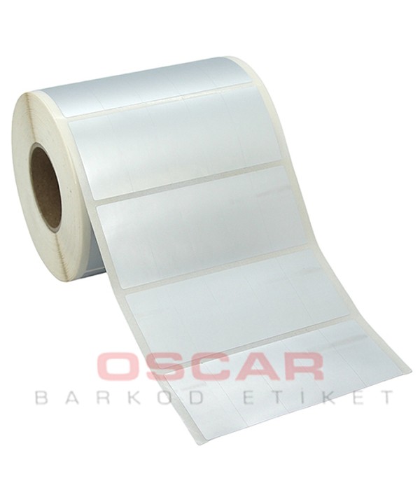 Oscar Barkod Etiket | Kuşe ,Termal ,Renkli Etiket ,Kuyumcu Etiketi ,Şeffaf Etiket ,Ribon,Rulo Etiket,Japon Akmaz