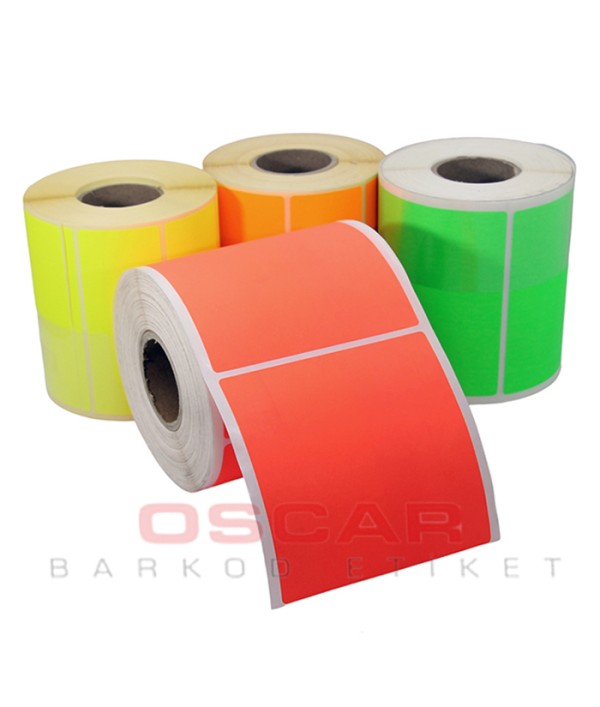 Oscar Barkod Etiket | Kuşe ,Termal ,Renkli Etiket ,Kuyumcu Etiketi ,Şeffaf Etiket ,Ribon,Rulo Etiket,Japon Akmaz