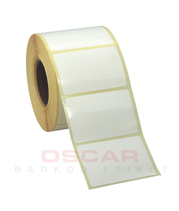 Oscar Barkod Etiket | Kuşe ,Termal ,Renkli Etiket ,Kuyumcu Etiketi ,Şeffaf Etiket ,Ribon,Rulo Etiket,Japon Akmaz