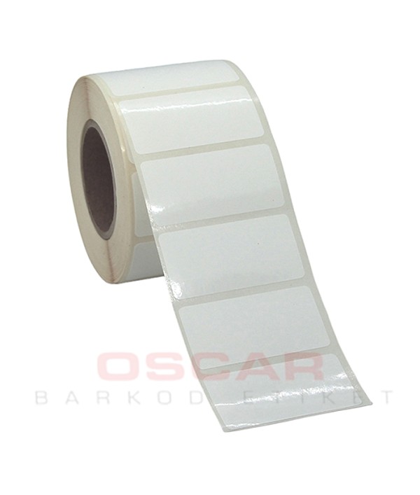 Oscar Barkod Etiket | Kuşe ,Termal ,Renkli Etiket ,Kuyumcu Etiketi ,Şeffaf Etiket ,Ribon,Rulo Etiket,Japon Akmaz