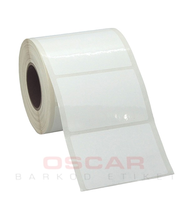 Oscar Barkod Etiket | Kuşe ,Termal ,Renkli Etiket ,Kuyumcu Etiketi ,Şeffaf Etiket ,Ribon,Rulo Etiket,Japon Akmaz
