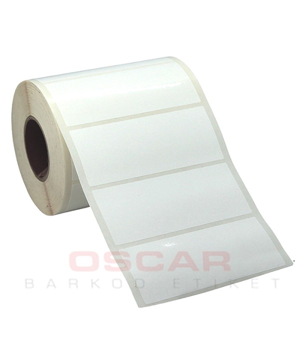 Oscar Barkod Etiket | Kuşe ,Termal ,Renkli Etiket ,Kuyumcu Etiketi ,Şeffaf Etiket ,Ribon,Rulo Etiket,Japon Akmaz
