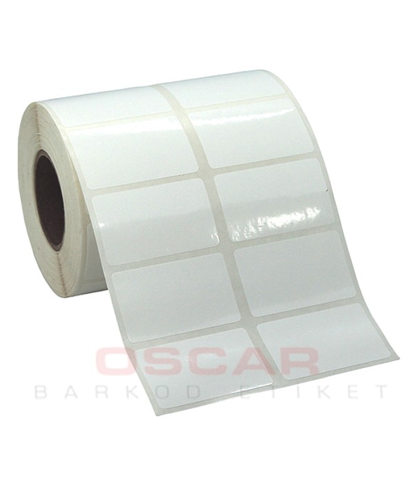 Oscar Barkod Etiket | Kuşe ,Termal ,Renkli Etiket ,Kuyumcu Etiketi ,Şeffaf Etiket ,Ribon,Rulo Etiket,Japon Akmaz