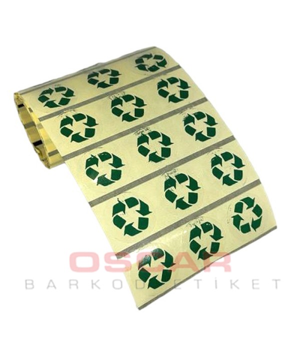 Oscar Barkod Etiket | Kuşe ,Termal ,Renkli Etiket ,Kuyumcu Etiketi ,Şeffaf Etiket ,Ribon,Rulo Etiket,Japon Akmaz