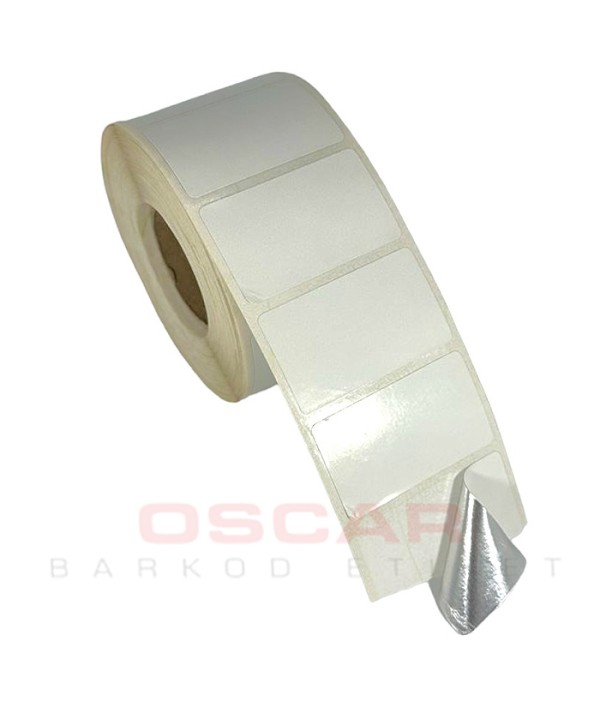 Oscar Barkod Etiket | Kuşe ,Termal ,Renkli Etiket ,Kuyumcu Etiketi ,Şeffaf Etiket ,Ribon,Rulo Etiket,Japon Akmaz