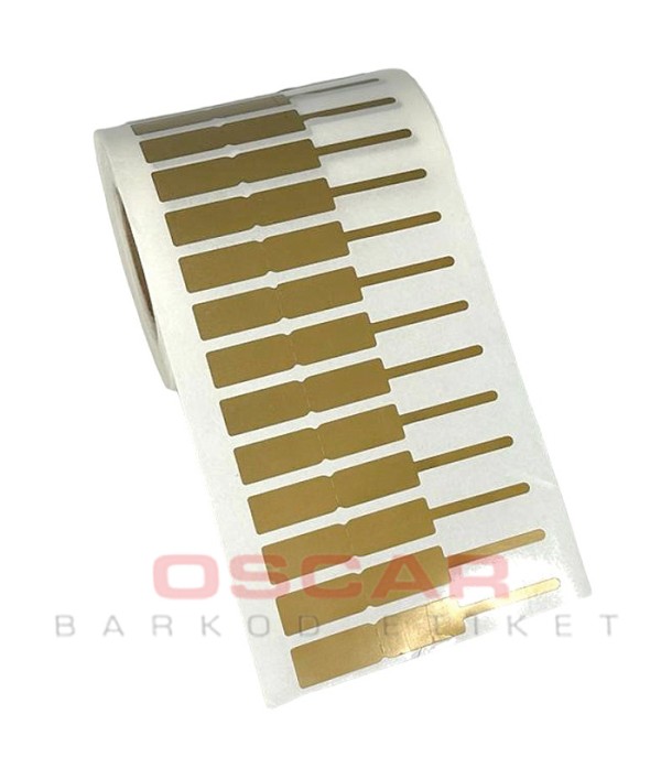 Oscar Barkod Etiket | Kuşe ,Termal ,Renkli Etiket ,Kuyumcu Etiketi ,Şeffaf Etiket ,Ribon,Rulo Etiket,Japon Akmaz