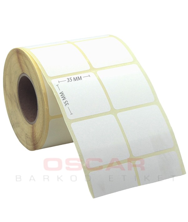 Oscar Barkod Etiket | Kuşe ,Termal ,Renkli Etiket ,Kuyumcu Etiketi ,Şeffaf Etiket ,Ribon,Rulo Etiket,Japon Akmaz