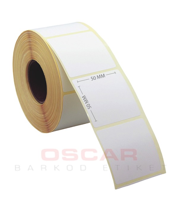 Oscar Barkod Etiket | Kuşe ,Termal ,Renkli Etiket ,Kuyumcu Etiketi ,Şeffaf Etiket ,Ribon,Rulo Etiket,Japon Akmaz