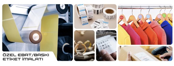 ozel ebat baskı etiket